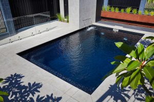 The UltimatePlunge Pool