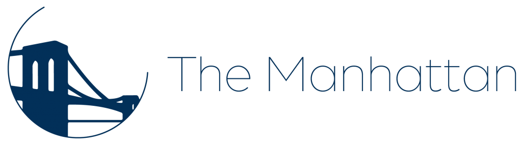 The-Manhattan-Logo