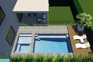 Jurien Pool and Spa8m x 3m