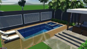 7.2m x 3.5mManhattan Pool