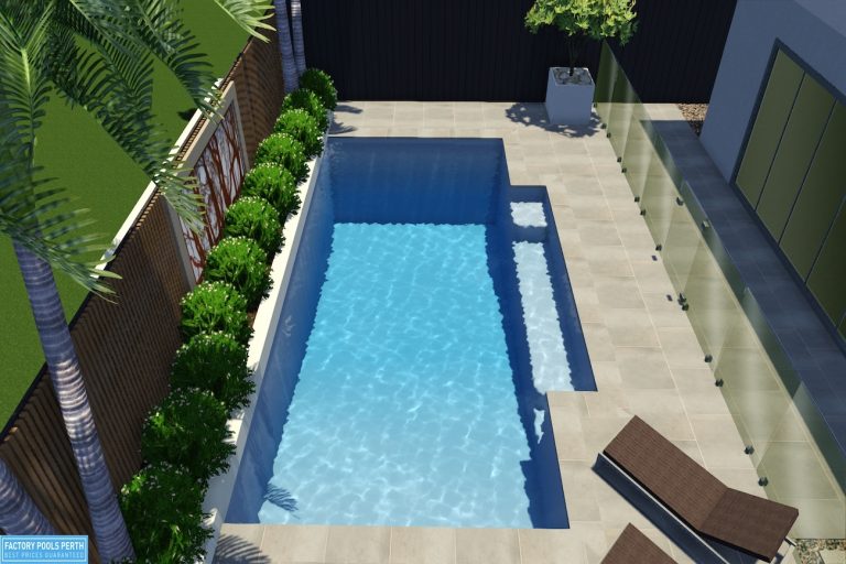 memorial pool medina
