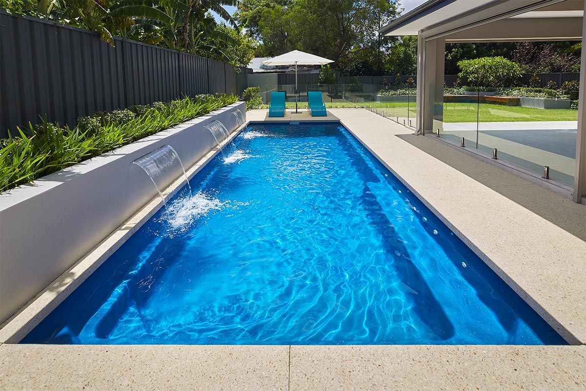 Pool Preview